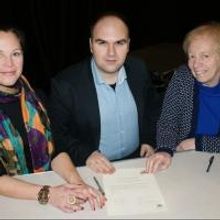 Future Secured for Sutton's Theatres With 10-Year Deal