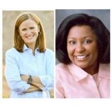 Women Game Changers to Feature Christine Jones and Mildred Oliver