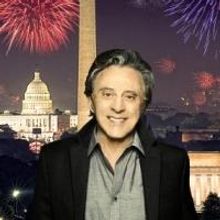 Music Icon Frankie Valli to Perform Live on PBS's A CAPITOL FOURTH