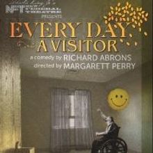 Woodie King Jr.'s New Federal Theatre's EVERY DAY A VISITOR Begins Tonight