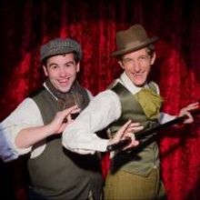 Mile Square Theatre Presents A YEAR WITH FROG AND TOAD, Now thru 10/20