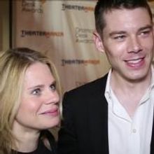 TV: Chatting with the 2014 Drama Desk Featured Nominees- Celia Keenan-Bolger, Brian…