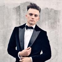 Organist Cameron Carpenter Makes Houston Debut Tonight at Christ Church Cathedral
