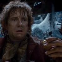 VIDEO: First TV Spots for THE HOBBIT: THE DESOLATION OF SMAUG Video