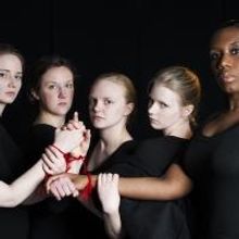 BWW Reviews: Metro Theater Company's Outstanding AFFLICTED: DAUGHTERS OF SALEM