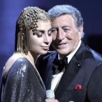 Tony Bennett and Lady Gaga to Perform at 2015 GRAMMY Awards!