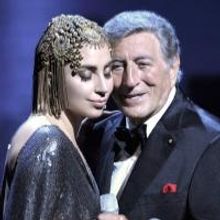 Tony Bennett and Lady Gaga to Perform at 2015 GRAMMY Awards!