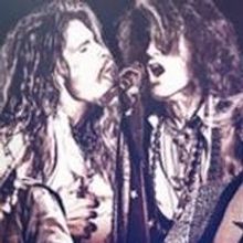 Aerosmith Will Return to MGM Grand Garden Arena This Summer