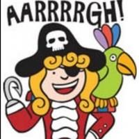 Folk Music Society of New York Hosts 'Sing Like a Pirate Friday' Today