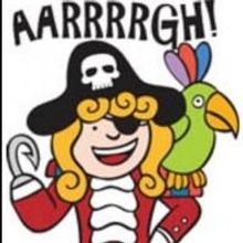 Folk Music Society of New York Hosts 'Sing Like a Pirate Friday' Today