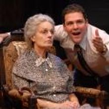 Photo Flash: First Look at Paula Faber, Ara Boghigian and More in 2nd Story's LOST IN