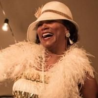 STAGE TUBE: First Teaser for HBO's Bessie Smith Biopic, Starring Queen Latifah Video