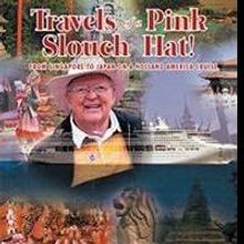 Stephen Kendall Releases 'Travels of a Pink Slouch Hat'