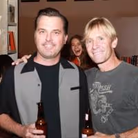 Photo Flash: First Look at Comedian Stevie Dupin, Troy Ladd and More in BookExpo…