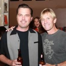 Photo Flash: First Look at Comedian Stevie Dupin, Troy Ladd and More in BookExpo Amer