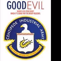 'Good Evil' by Dave Crawford is Released