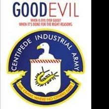 'Good Evil' by Dave Crawford is Released