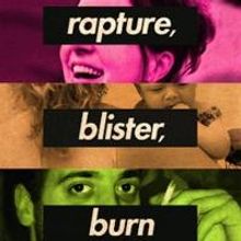 Wilma Theater to Open 2014-15 Season with RAPTURE, BLISTER, BURN, 10/8-11/2