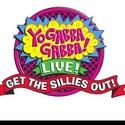 YO GABBA GABBA! LIVE! GET THE SILLIES OUT! Comes to the Morrison Center in February
