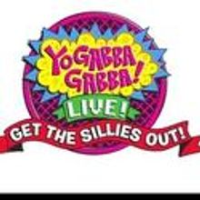 YO GABBA GABBA! LIVE! GET THE SILLIES OUT! Comes to the Morrison Center in February