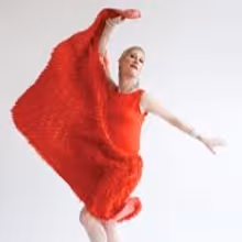 FIAF Presents Justin Vivian Bond's LOVE IS CRAZY Tonight
