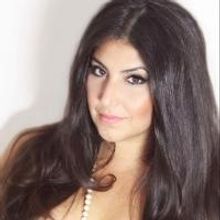 Sacha Boutros to Perform SACHA SINGS STREISAND in San Diego, 3/20