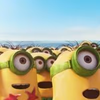 VIDEO: First Look - Sandra Bullock, Jon Hamm Star in 'Despicable Me' Spinoff MINIONS Video