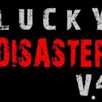 LUCKY DISASTER VOLUME 4 Comes to The Cutting Room Tonight