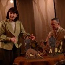 Pontine Premieres THE COMMON HEART Today, 4/26