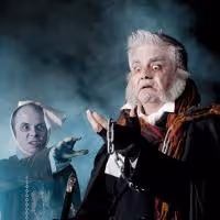 Trustus Theatre Presents New Adaptation of A CHRISTMAS CAROL by Patrick Barlow…