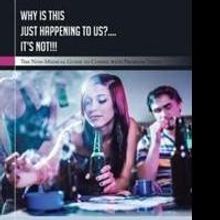 Hard-working Dad Reaches Out to Parents in New Book