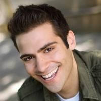 Jeremy Jordan and More Join WRITE NOW: THE MUSIC OF MICHAEL MOTT at the Laurie…