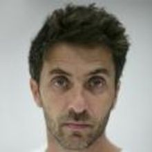 Jim Fletcher and Kate Moran Star in Pascal Rambert's LOVE'S END, Now thru 10/13