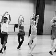 Richmond Ballet's New Works Festival Set for 3/25-30