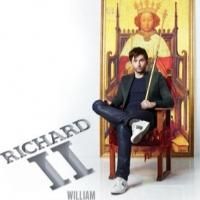 Music and Speeches from RSC's RICHARD II, Featuring David Tennant, Out on CD and…