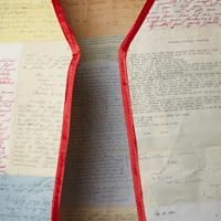 CORRESPONDENCE Opens Today at Westbeth Gallery
