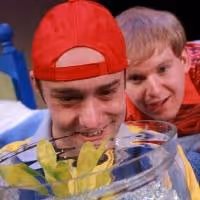 TALES OF A FOURTH GRADE NOTHING to Run 4/19-5/17 at Talento Bilingue De Houston