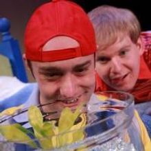 TALES OF A FOURTH GRADE NOTHING to Run 4/19-5/17 at Talento Bilingue De Houston