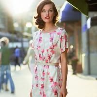 Chic Outlet Shopping Launches its New 'Globalista' Campaign Photographed and…