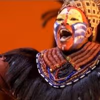TV: Disney's THE LION KING at the Pantages