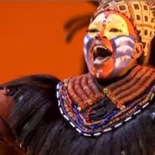 TV: Disney's THE LION KING at the Pantages