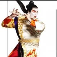 BWW Reviews: Mozart's THE MAGIC FLUTE Gets A Modern Makeover For Children Photo