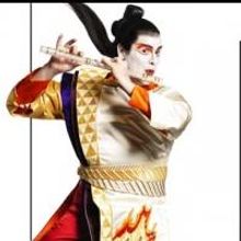 BWW Reviews: Mozart's THE MAGIC FLUTE Gets A Modern Makeover For Children