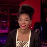VIDEO: Behind the Scenes - 20 FEET FROM STARDOM Documentary
