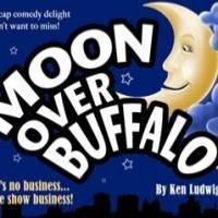 MOON OVER BUFFALO Plays The City Theatre, Now thru 4/14