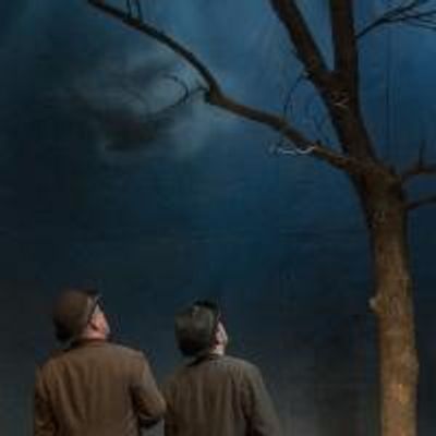 BWW Reviews: St. Louis Actors' Studio's Terrific WAITING FOR GODOT