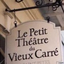 Regional Theater of the Week: Le Petit Théâtre du Vieux Carré in New Orleans, LA
