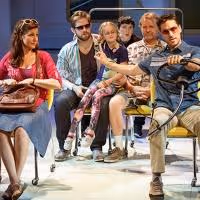 Second Stage Theatre Extends LITTLE MISS SUNSHINE Through 12/15