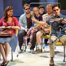 Second Stage Theatre Extends LITTLE MISS SUNSHINE Through 12/15