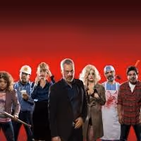 David Schwimmer Directs BIG LAKE BIG CITY World Premiere at Lookingglass Theatre…